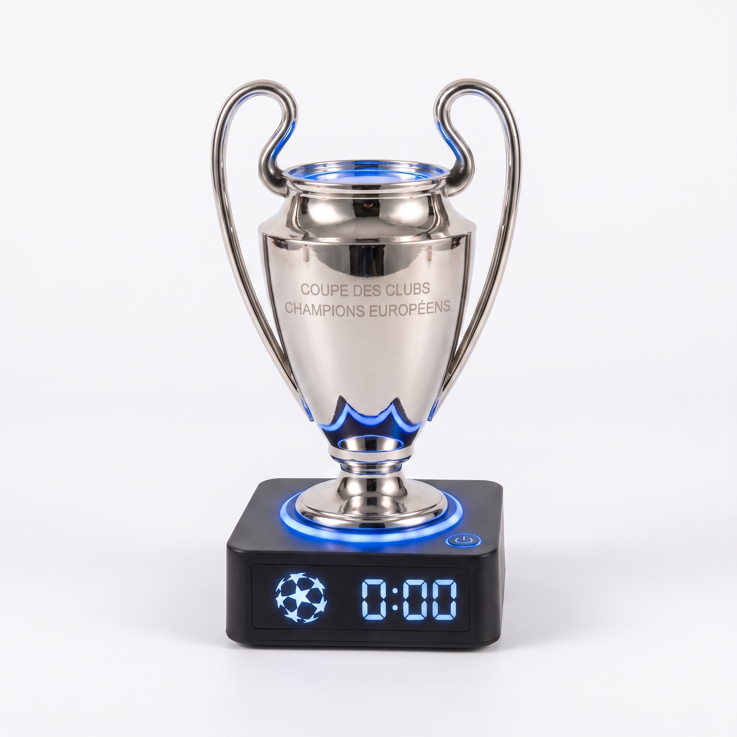 UCL Wake Alarm