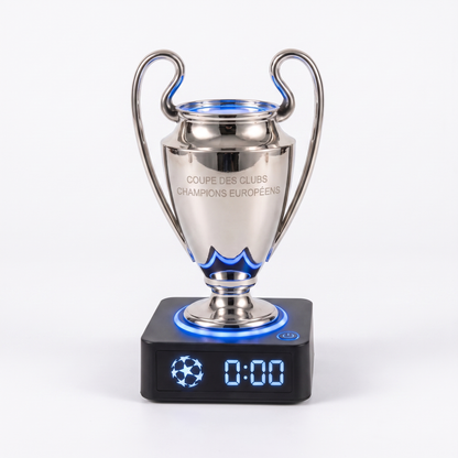 UCL Wake Alarm