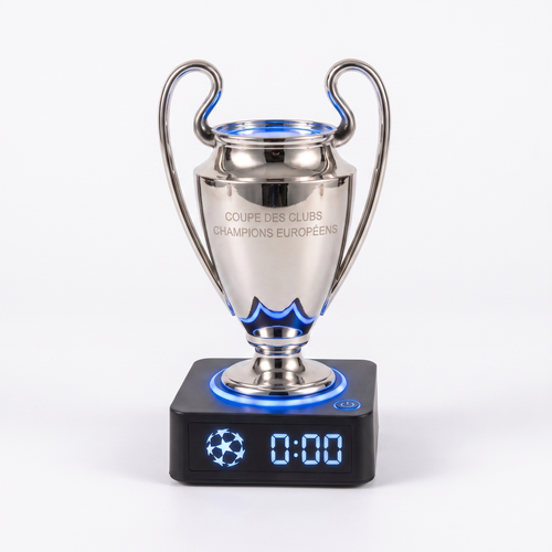UCL Wake Alarm