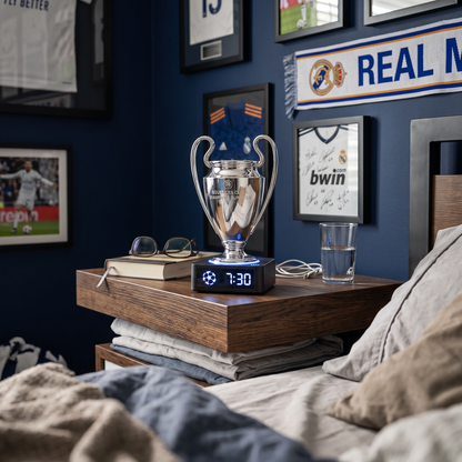 UCL Wake Alarm